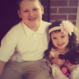 Meet your Posher, Kimberly